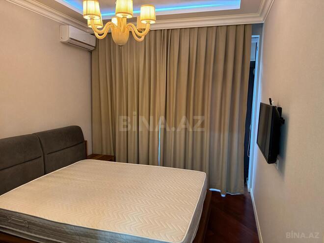 Сдаётся 2-комн. новостройка 65.1 м², Ясамальский р., photo 4 from 10