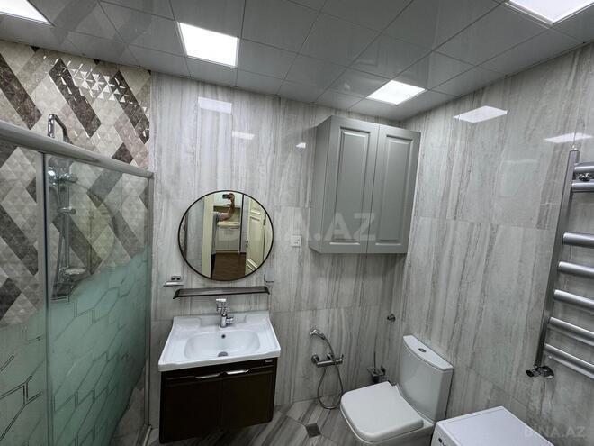 Сдаётся 2-комн. новостройка 65.1 м², Ясамальский р., photo 8 from 10