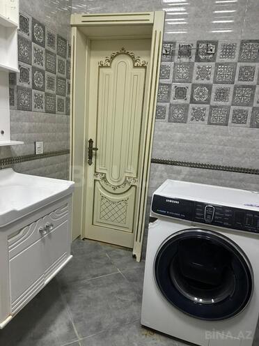 Сдаётся 3-комн. новостройка 110.1 м², м. Низами, photo 14 from 31