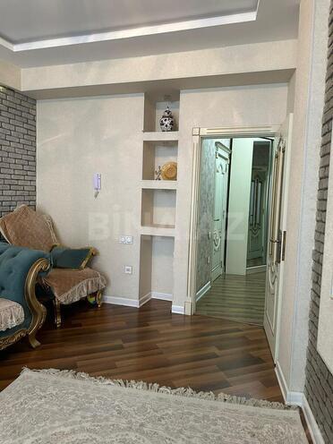 Сдаётся 3-комн. новостройка 110.1 м², м. Низами, photo 4 from 31