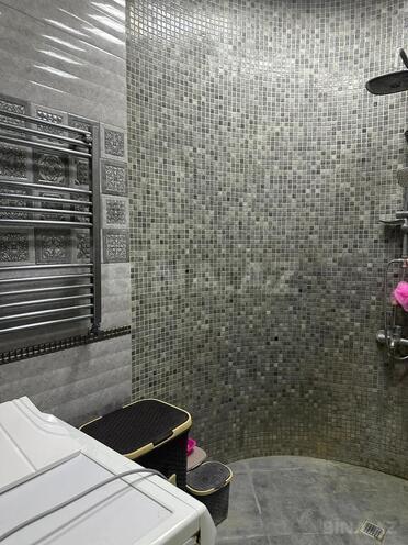Сдаётся 3-комн. новостройка 110.1 м², м. Низами, photo 13 from 31