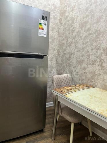 Сдаётся 3-комн. новостройка 110.1 м², м. Низами, photo 25 from 31
