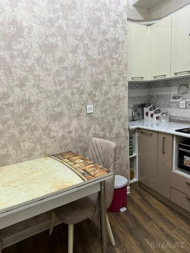 Сдаётся 3-комн. новостройка 110.1 м², м. Низами, photo 26 from 31