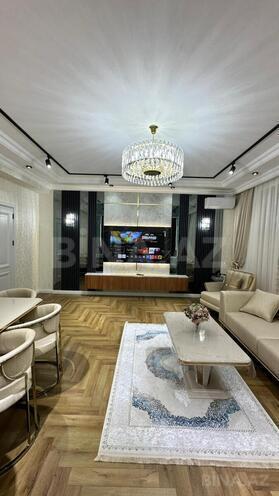 Satılır 3 otaqlı yeni tikili 146 m², Xətai r., photo 4 from 23