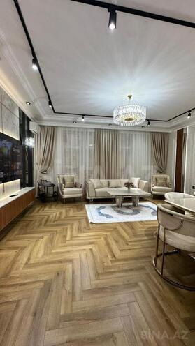 Satılır 3 otaqlı yeni tikili 146 m², Xətai r., photo 5 from 23