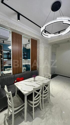Satılır 3 otaqlı yeni tikili 146 m², Xətai r., photo 7 from 23