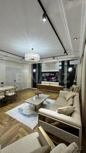 Satılır 3 otaqlı yeni tikili 146 m², Xətai r., photo 1 from 23