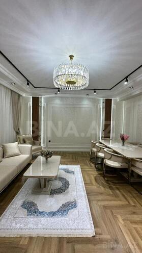 Satılır 3 otaqlı yeni tikili 146 m², Xətai r., photo 6 from 23