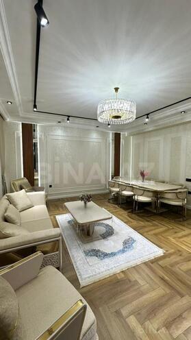 Satılır 3 otaqlı yeni tikili 146 m², Xətai r., photo 3 from 23