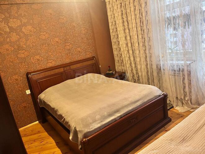 Satılır 3 otaqlı yeni tikili 84 m², İnşaatçılar m., photo 5 from 10
