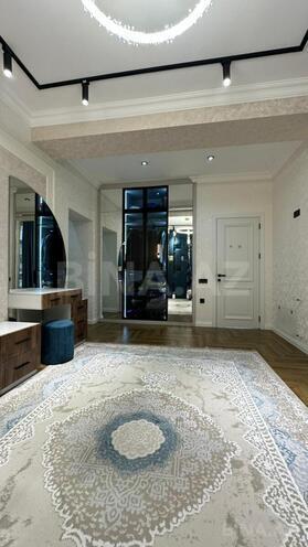 Satılır 3 otaqlı yeni tikili 146 m², Xətai r., photo 10 from 23