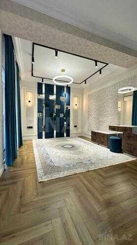 Satılır 3 otaqlı yeni tikili 146 m², Xətai r., photo 8 from 23
