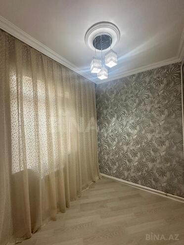 Satılır 2 otaqlı köhnə tikili 48 m², Memar Əcəmi m., photo 11 from 22