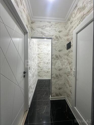 Satılır 2 otaqlı köhnə tikili 48 m², Memar Əcəmi m., photo 16 from 22