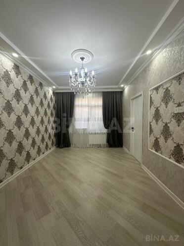 Satılır 2 otaqlı köhnə tikili 48 m², Memar Əcəmi m., photo 4 from 22
