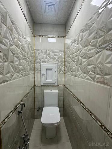Satılır 2 otaqlı köhnə tikili 48 m², Memar Əcəmi m., photo 18 from 22
