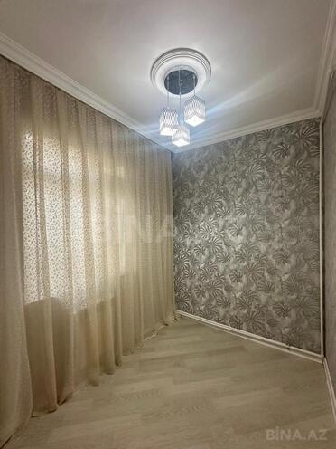 Satılır 2 otaqlı köhnə tikili 48 m², Memar Əcəmi m., photo 8 from 22