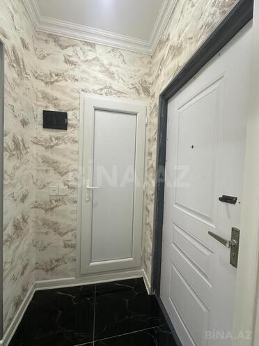 Satılır 2 otaqlı köhnə tikili 48 m², Memar Əcəmi m., photo 3 from 22