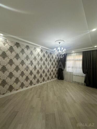 Satılır 2 otaqlı köhnə tikili 48 m², Memar Əcəmi m., photo 1 from 22