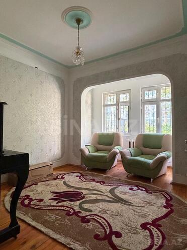 Сдаётся 5-комн. вторичка 110 м², м. Халглар Достлугу, photo 1 from 9