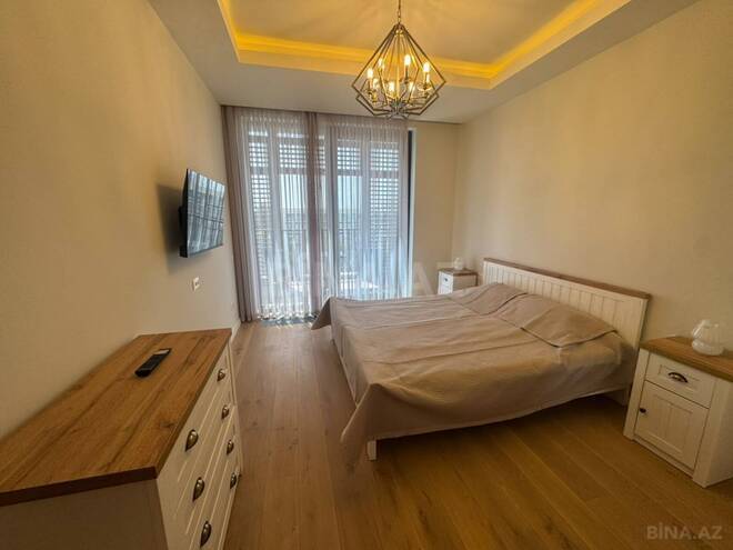 Satılır 3 otaqlı yeni tikili 132 m², Nardaran q., photo 4 from 8