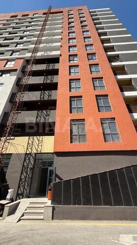 Продаётся 3-комн. новостройка 113 м², м. Кара Караев, photo 6 from 7