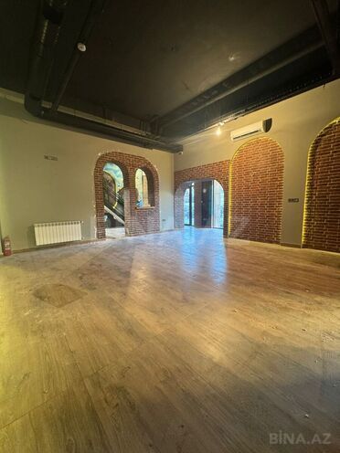 Satılır  obyekt 120.8 m², Həzi Aslanov m., photo 1 from 8