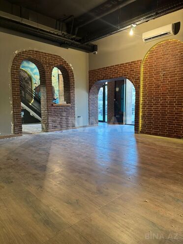Satılır  obyekt 120.8 m², Həzi Aslanov m., photo 7 from 8