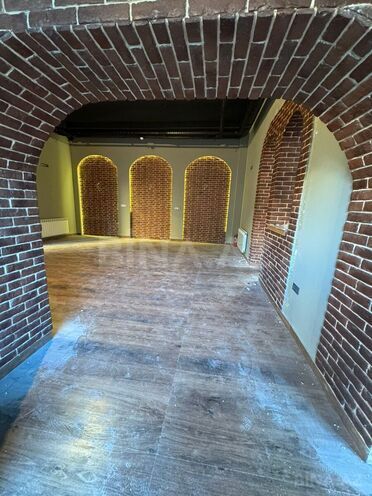 Satılır  obyekt 120.8 m², Həzi Aslanov m., photo 3 from 8