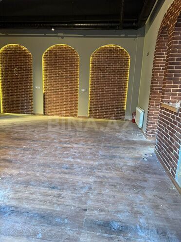 Satılır  obyekt 120.8 m², Həzi Aslanov m., photo 5 from 8