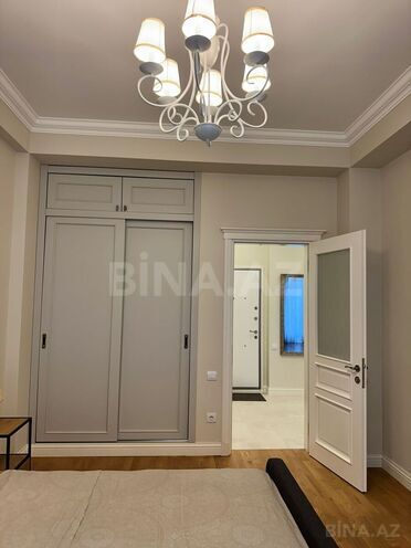 Сдаётся 2-комн. новостройка 95 м², м. Гянджлик, photo 12 from 21