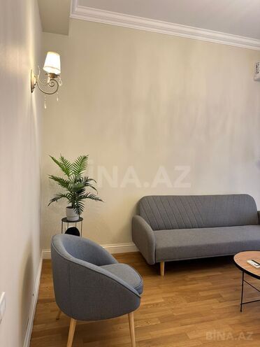 Сдаётся 2-комн. новостройка 95 м², м. Гянджлик, photo 6 from 21