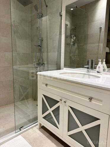 Сдаётся 2-комн. новостройка 95 м², м. Гянджлик, photo 13 from 21
