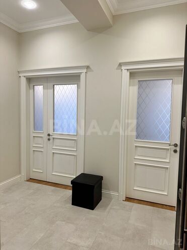 Сдаётся 2-комн. новостройка 95 м², м. Гянджлик, photo 18 from 21