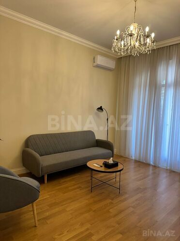 Сдаётся 2-комн. новостройка 95 м², м. Гянджлик, photo 4 from 21