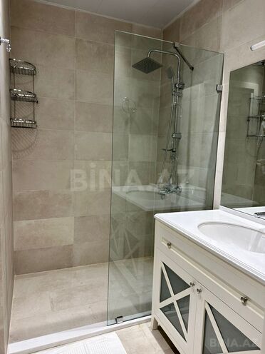 Сдаётся 2-комн. новостройка 95 м², м. Гянджлик, photo 10 from 21