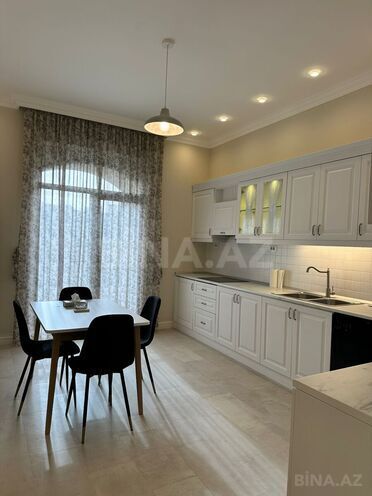 Сдаётся 2-комн. новостройка 95 м², м. Гянджлик, photo 7 from 21