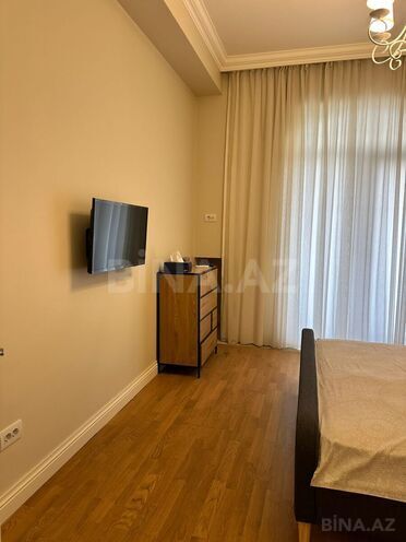 Сдаётся 2-комн. новостройка 95 м², м. Гянджлик, photo 14 from 21