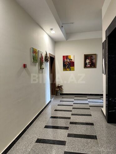 Сдаётся 2-комн. новостройка 95 м², м. Гянджлик, photo 20 from 21