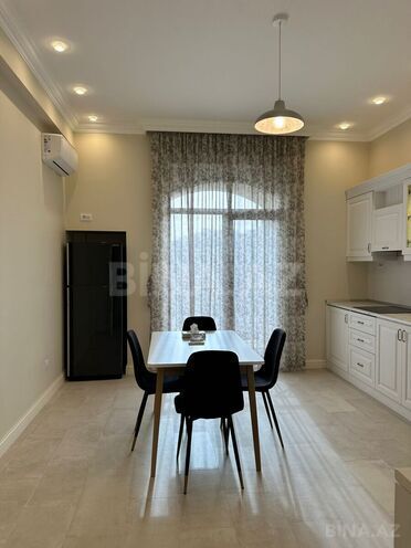 Сдаётся 2-комн. новостройка 95 м², м. Гянджлик, photo 19 from 21