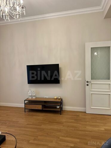 Сдаётся 2-комн. новостройка 95 м², м. Гянджлик, photo 5 from 21