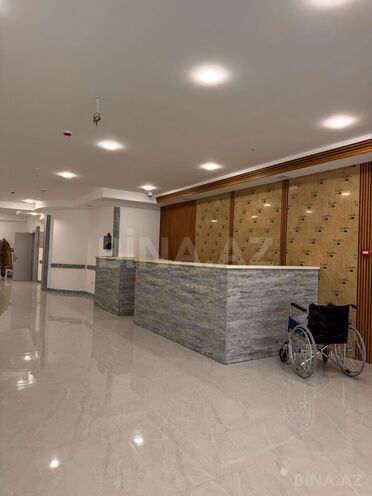İcarəyə verilir  obyekt 2 000 m², Həzi Aslanov m., photo 16 from 17