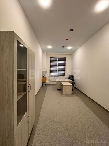 İcarəyə verilir  obyekt 2 000 m², Həzi Aslanov m., photo 12 from 17