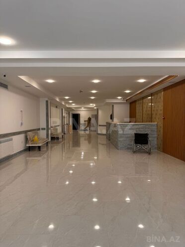 İcarəyə verilir  obyekt 2 000 m², Həzi Aslanov m., photo 15 from 17