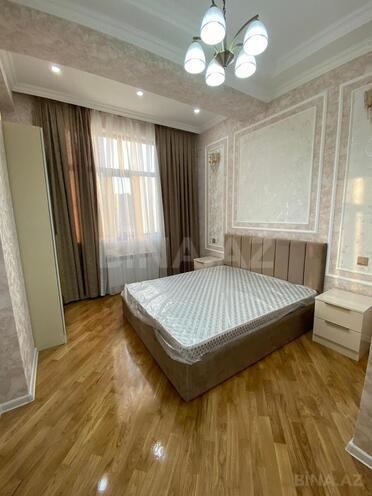 Сдаётся 2-комн. новостройка 60 м², м. Мемар Аджеми, photo 3 from 10