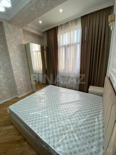 Сдаётся 2-комн. новостройка 60 м², м. Мемар Аджеми, photo 5 from 10