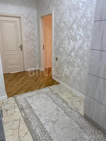 Сдаётся 2-комн. новостройка 60 м², м. Мемар Аджеми, photo 7 from 10