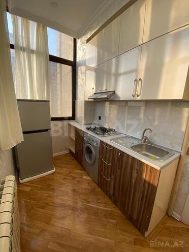 Сдаётся 2-комн. новостройка 60 м², м. Мемар Аджеми, photo 4 from 10
