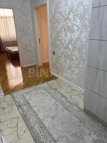Сдаётся 2-комн. новостройка 60 м², м. Мемар Аджеми, photo 6 from 10