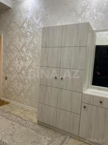 Сдаётся 2-комн. новостройка 60 м², м. Мемар Аджеми, photo 8 from 10